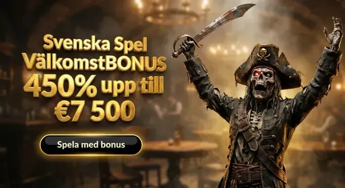 Svenska Spel Casino